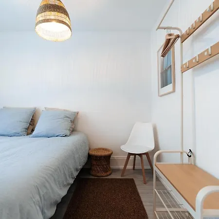 Legoodvibes, Spacieux& Lumineux Mulhouse Extérieur photo